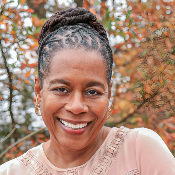speaker headshot
